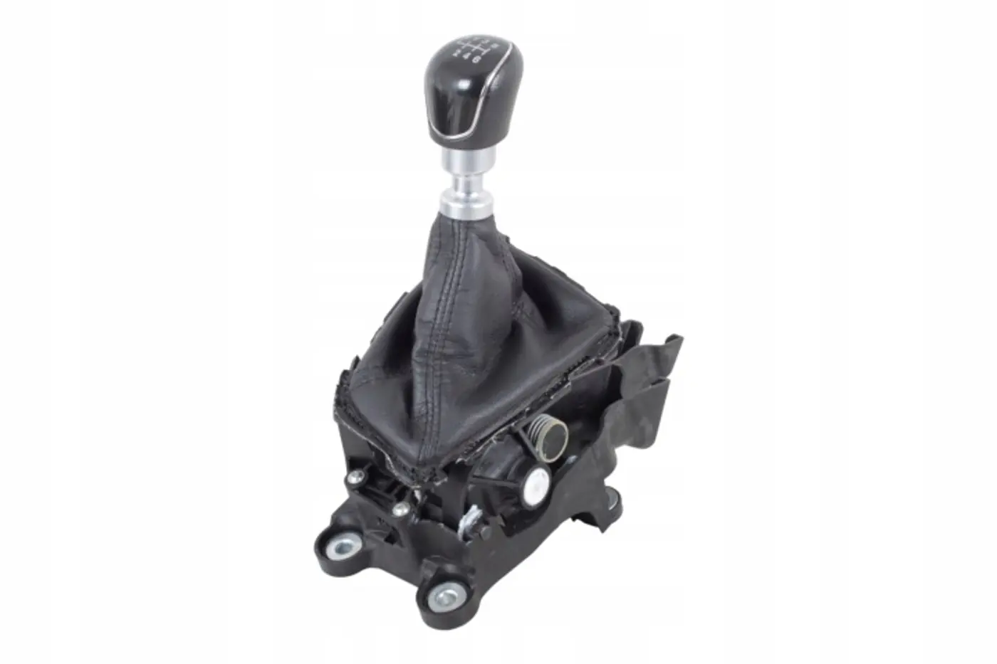 Кулиса к Ford Focus 2011