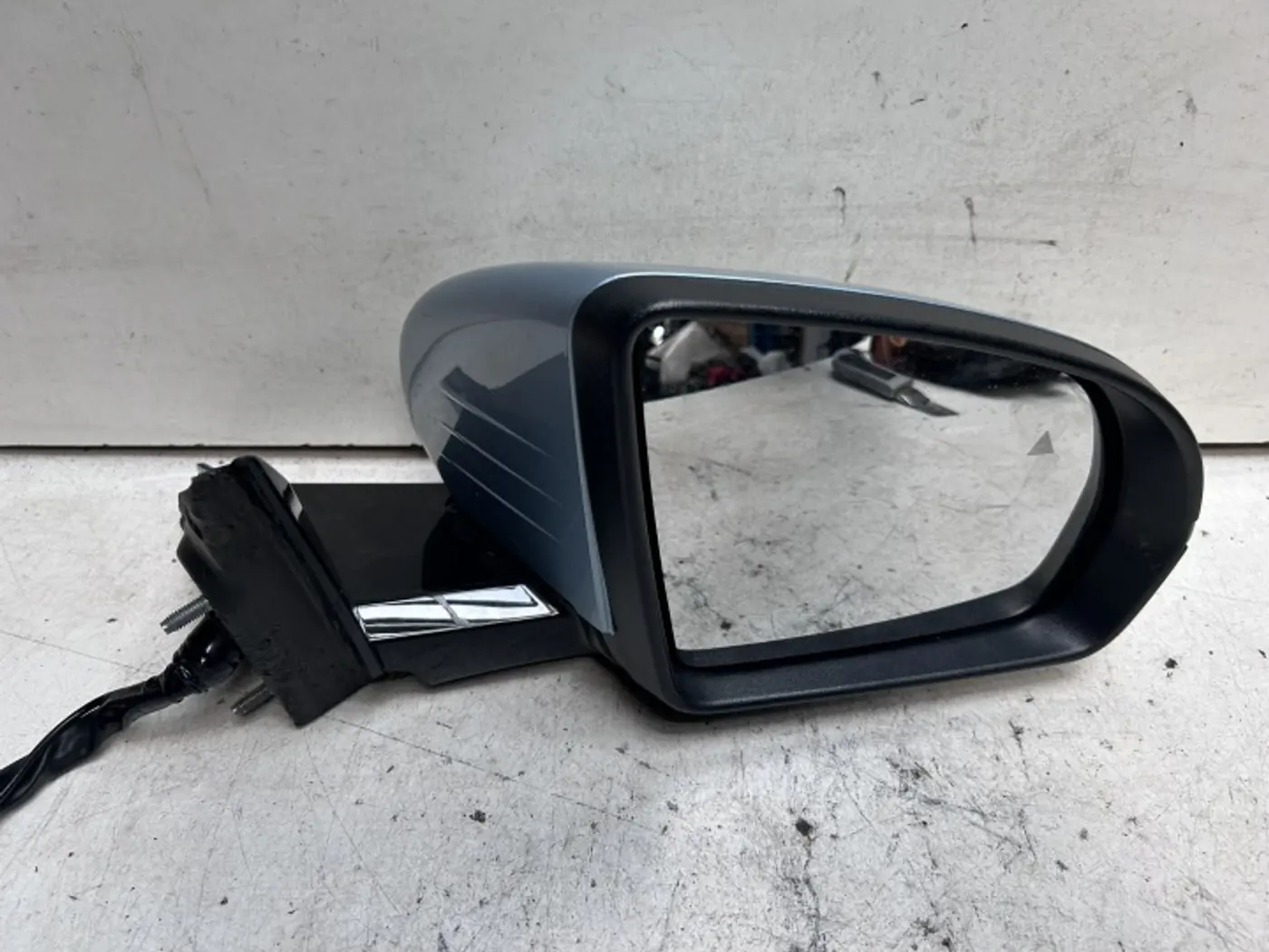 Зеркало наружное правое к BYD Seal 2022