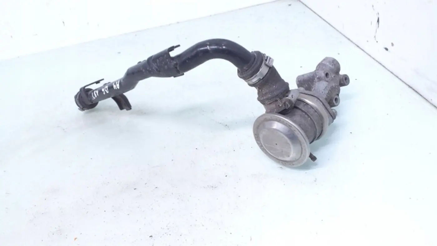 Клапан EGR к Audi S4 2005