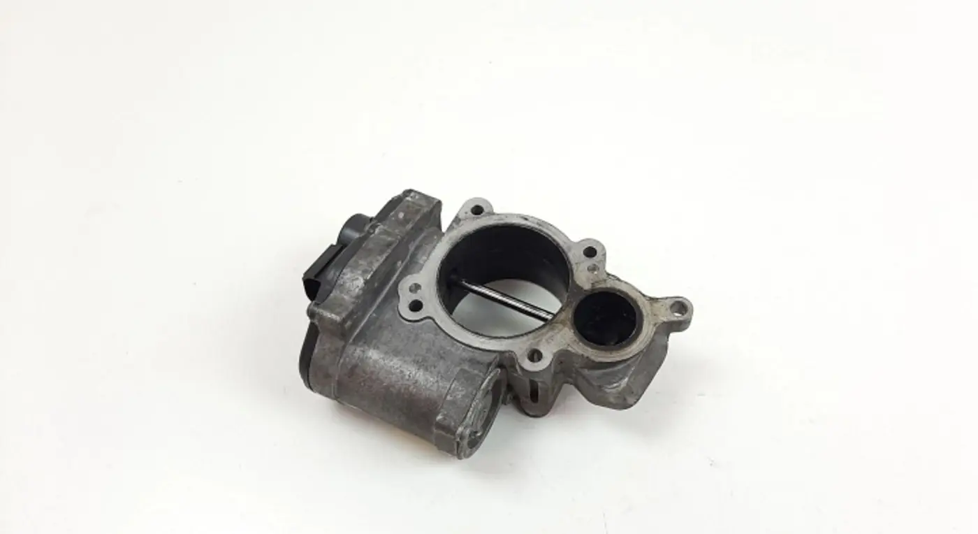 Клапан EGR к Audi S4 2005