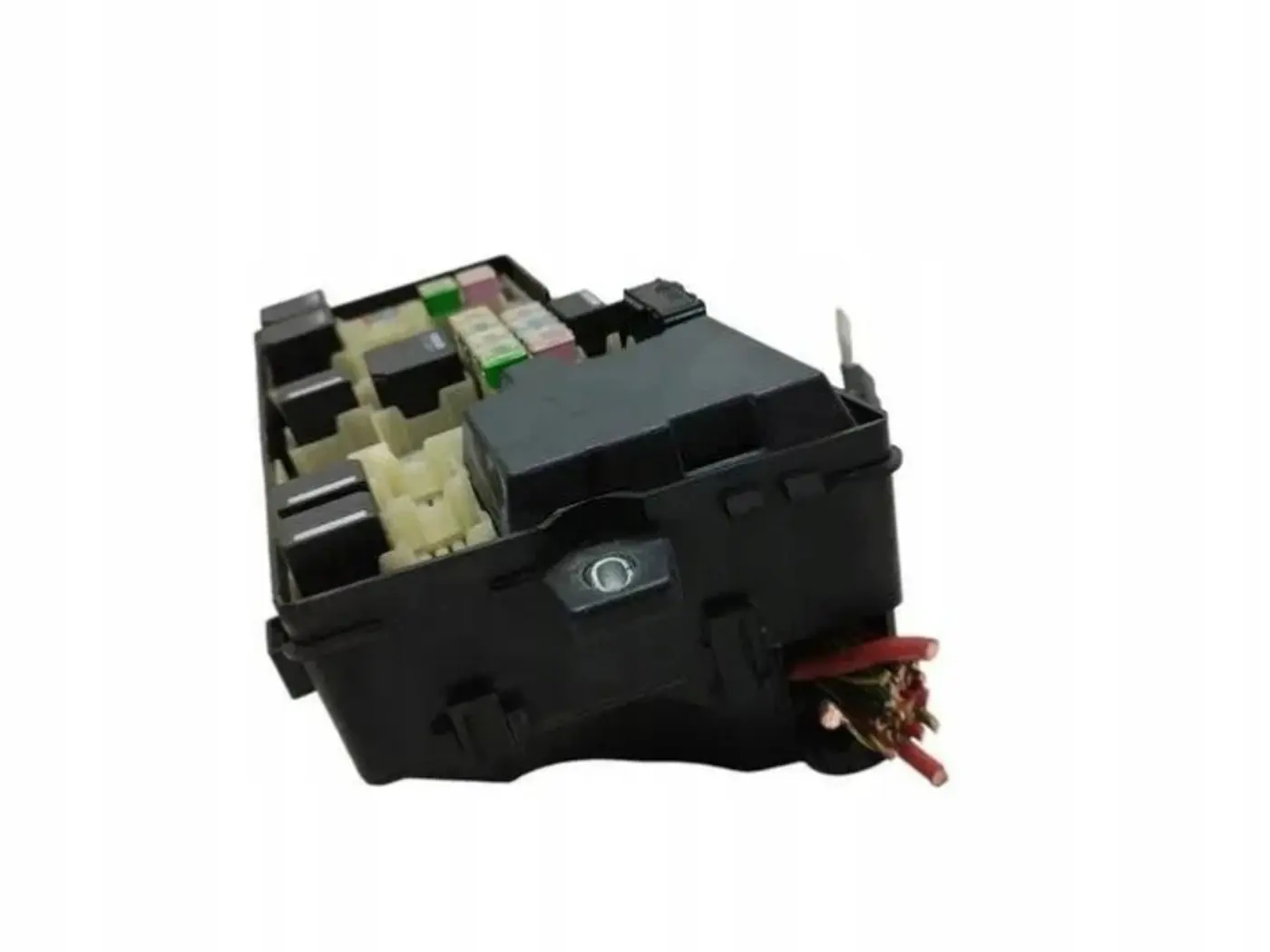 Блок предохранителей к Ford C-MAX 2003
