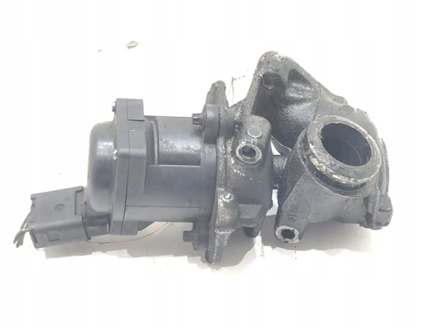 Клапан EGR к DS 5 2015