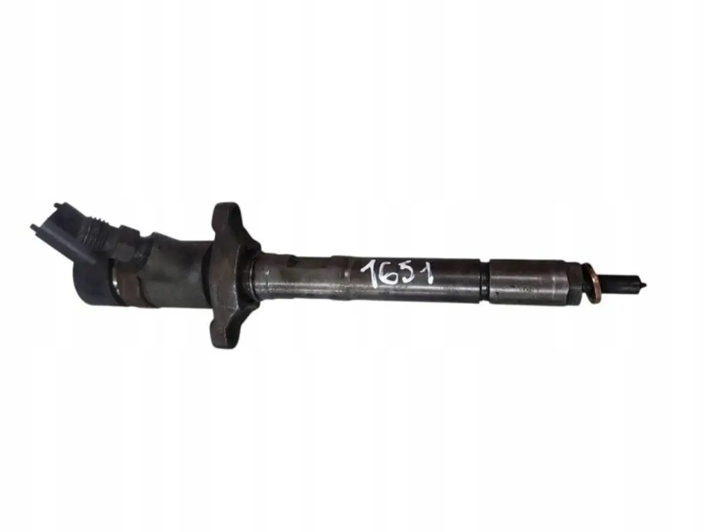 Форсунка к Mazda 2 2007