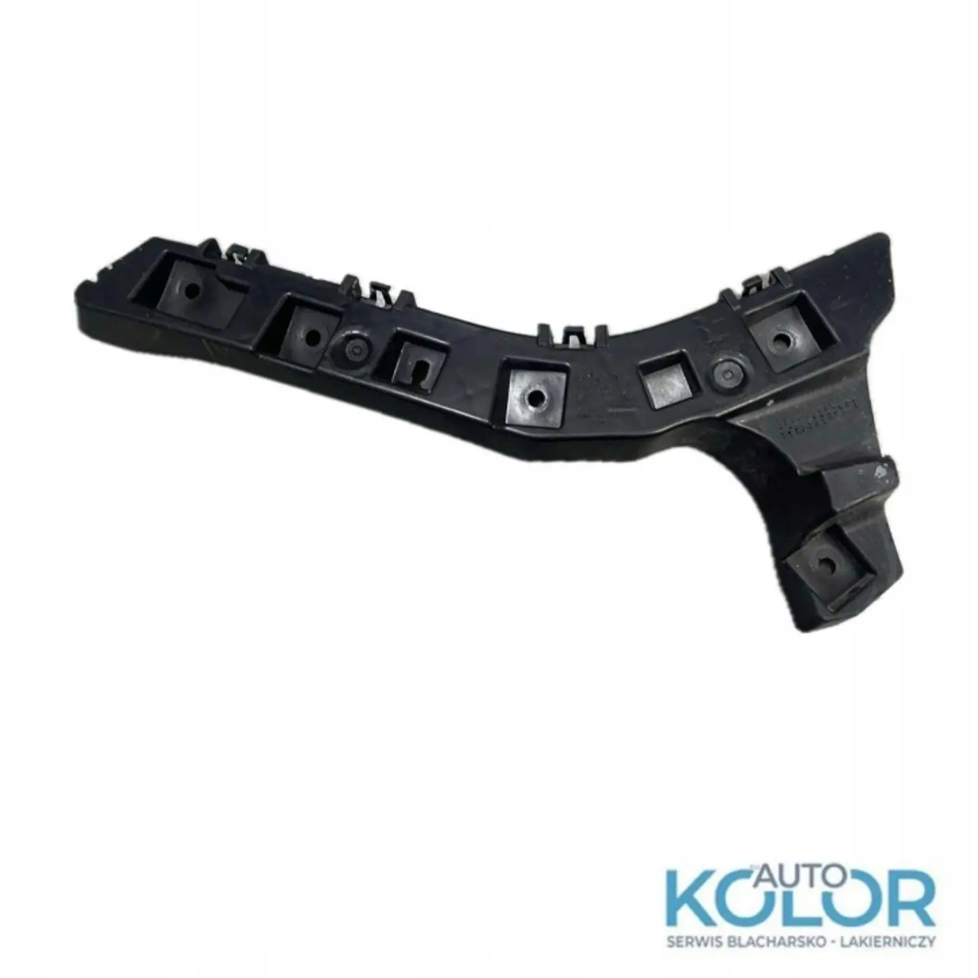 Кронштейн крепления бампера к Ford Fusion 2012