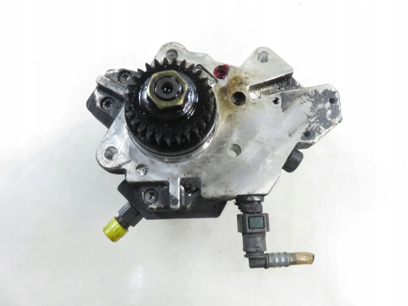 ТНВД к Nissan Primastar 2002
