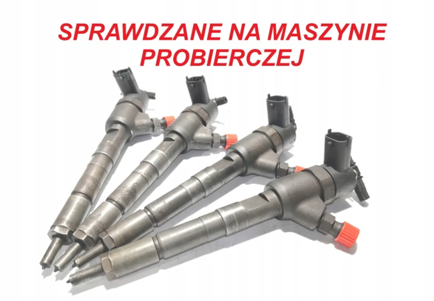 Форсунка к Fiat Panda 2003