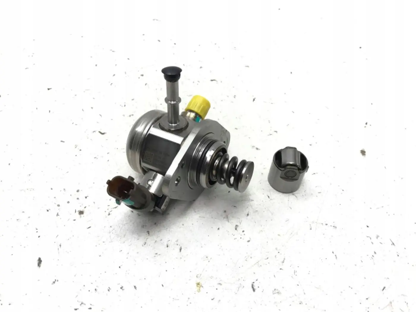 ТНВД к OMODA C5 2022