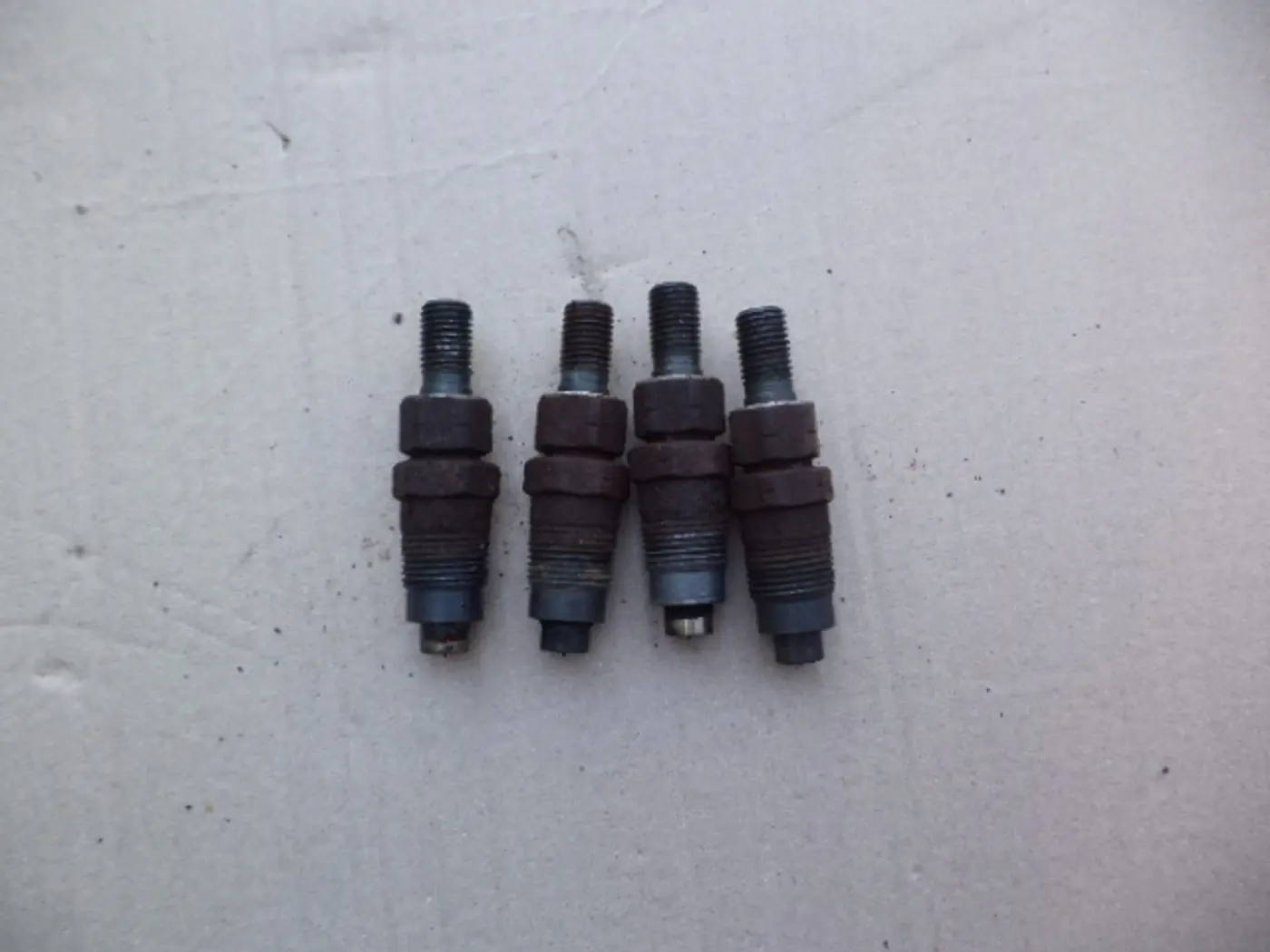 Форсунка к Mitsubishi i 2006
