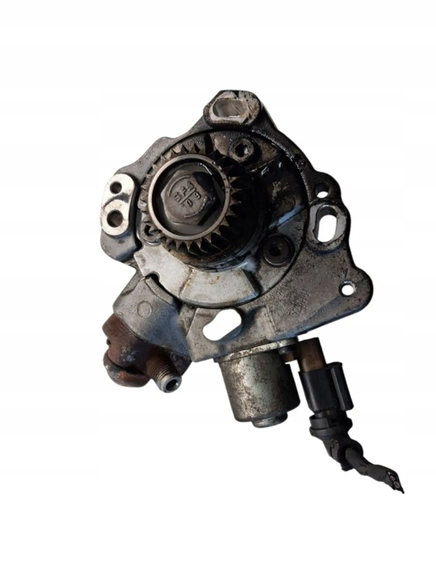 ТНВД к Ford Mondeo 2007