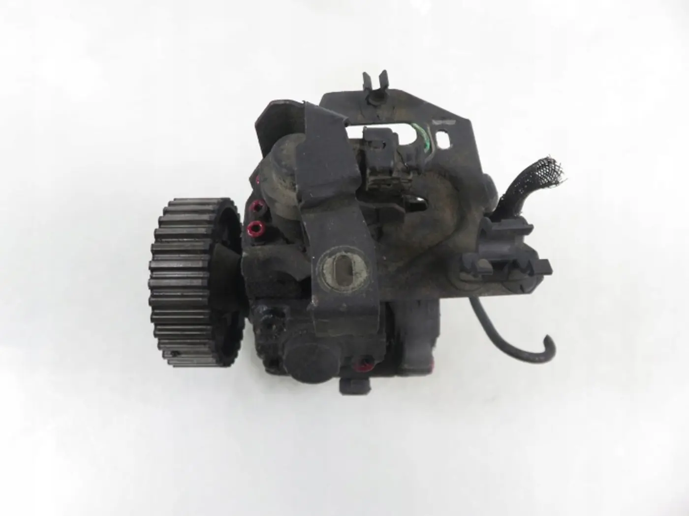 ТНВД к Ford Focus 2005