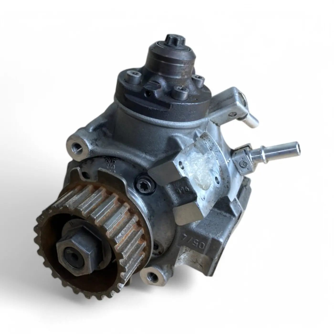 ТНВД к Ford C-MAX 2010