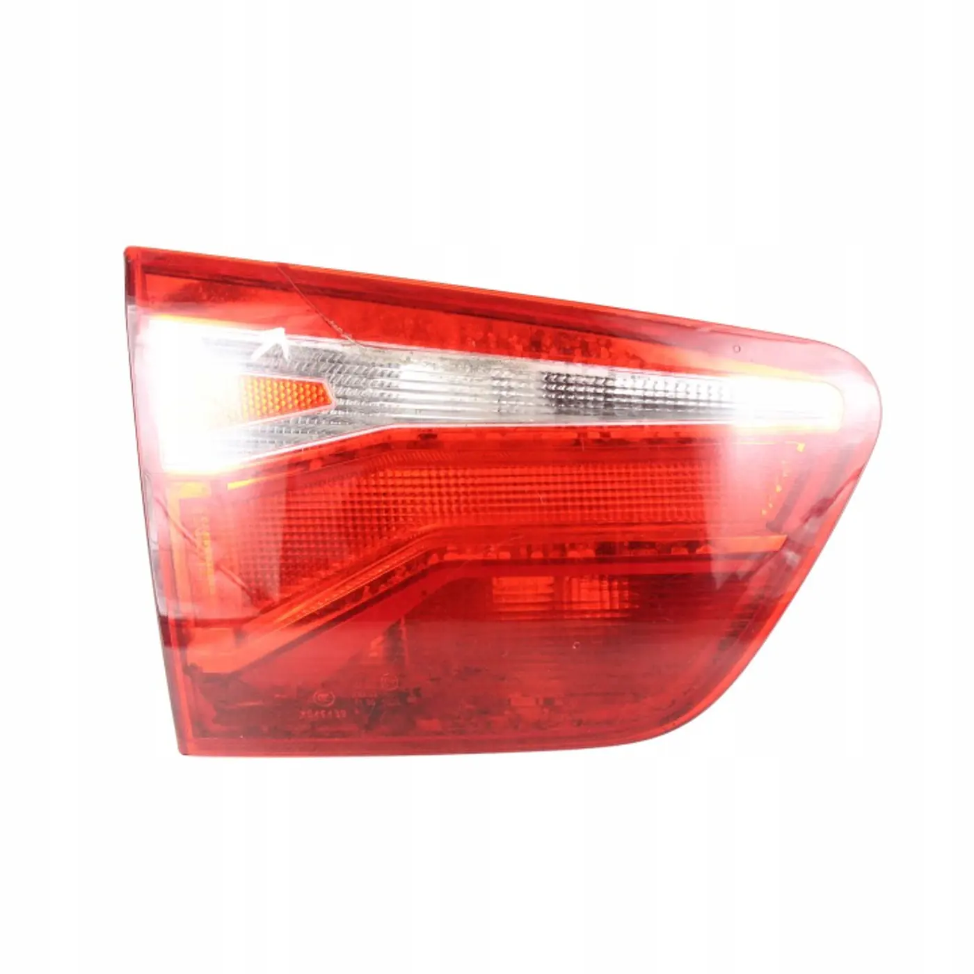 Фонарь задний левый к SEAT Alhambra 2010