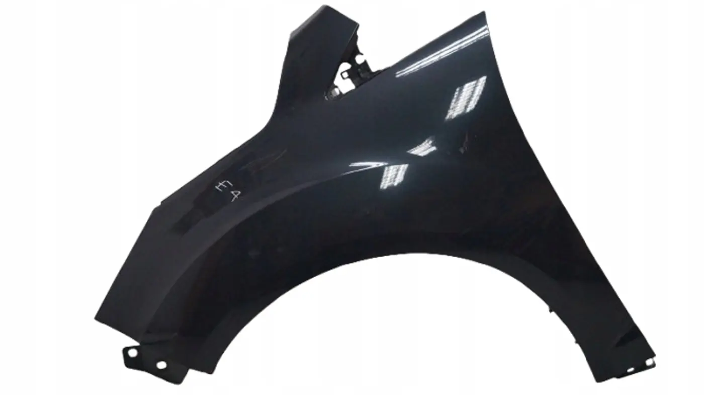 Крыло переднее левое к Ford C-MAX 2010