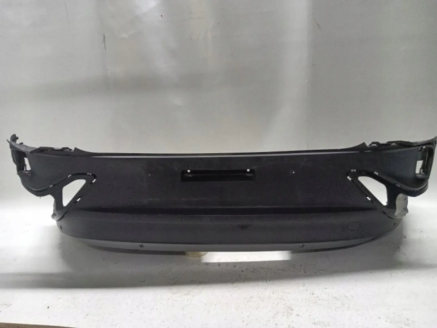 Бампер задний к Volkswagen ID.6 2021