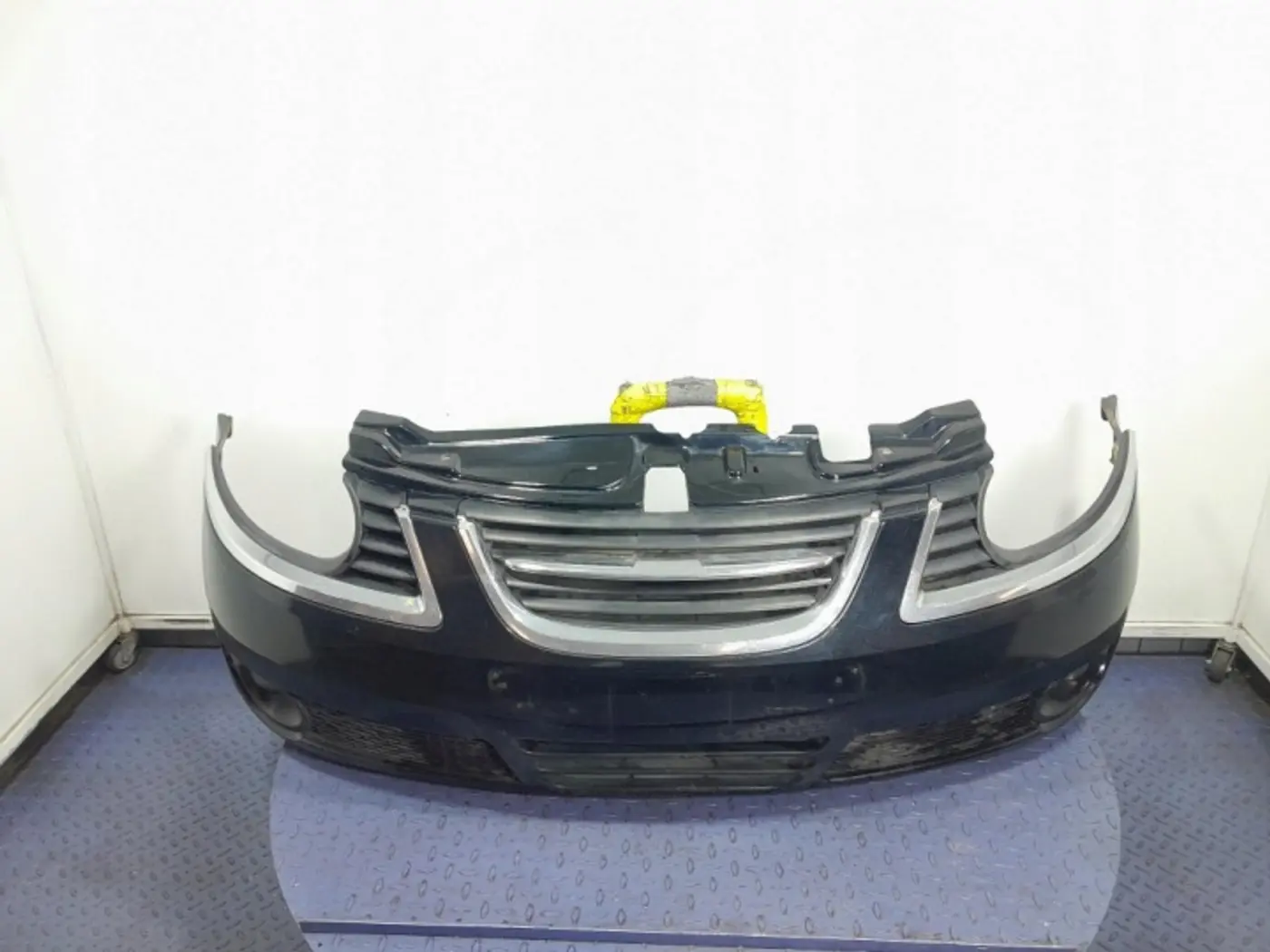 Бампер передний к Saab 9-5 2005