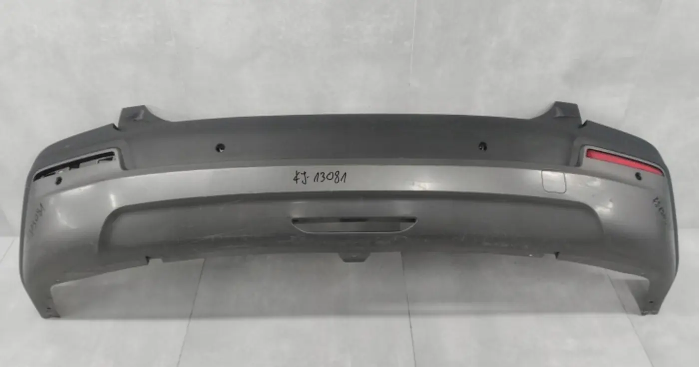 Бампер задний к OMODA C5 2022