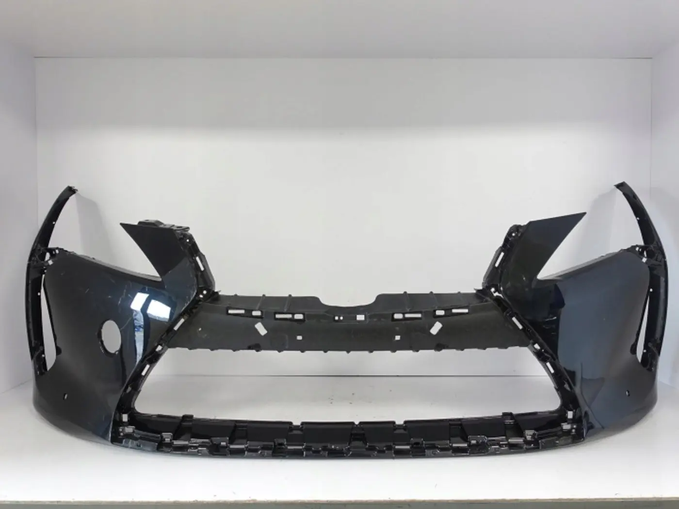 Бампер передний к Lexus LC 2017