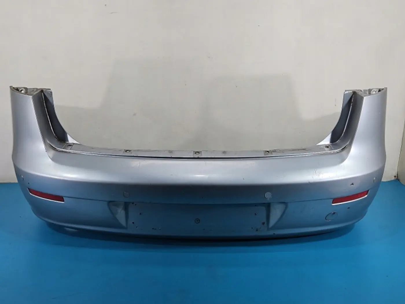 Бампер задний к Fiat Croma 2005