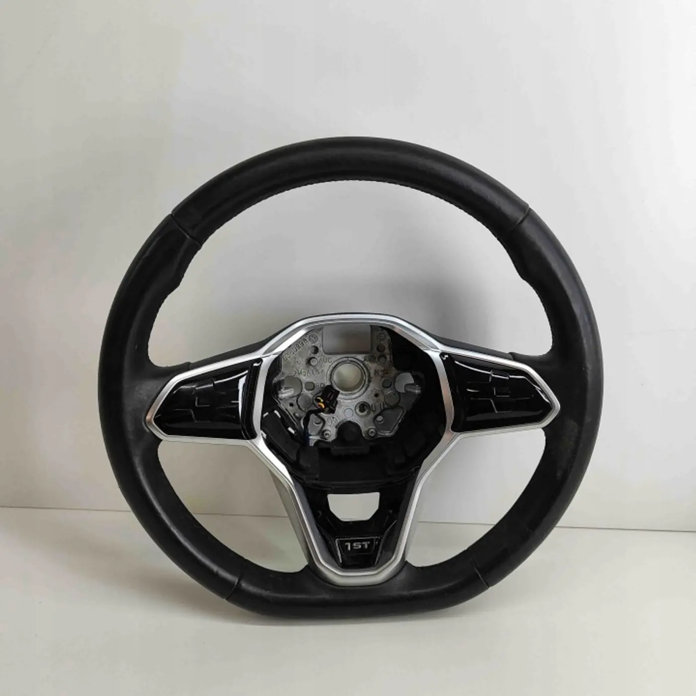 Руль к Volkswagen ID.4 2020
