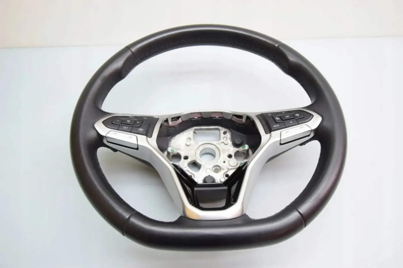 Руль к Volkswagen ID.4 2020
