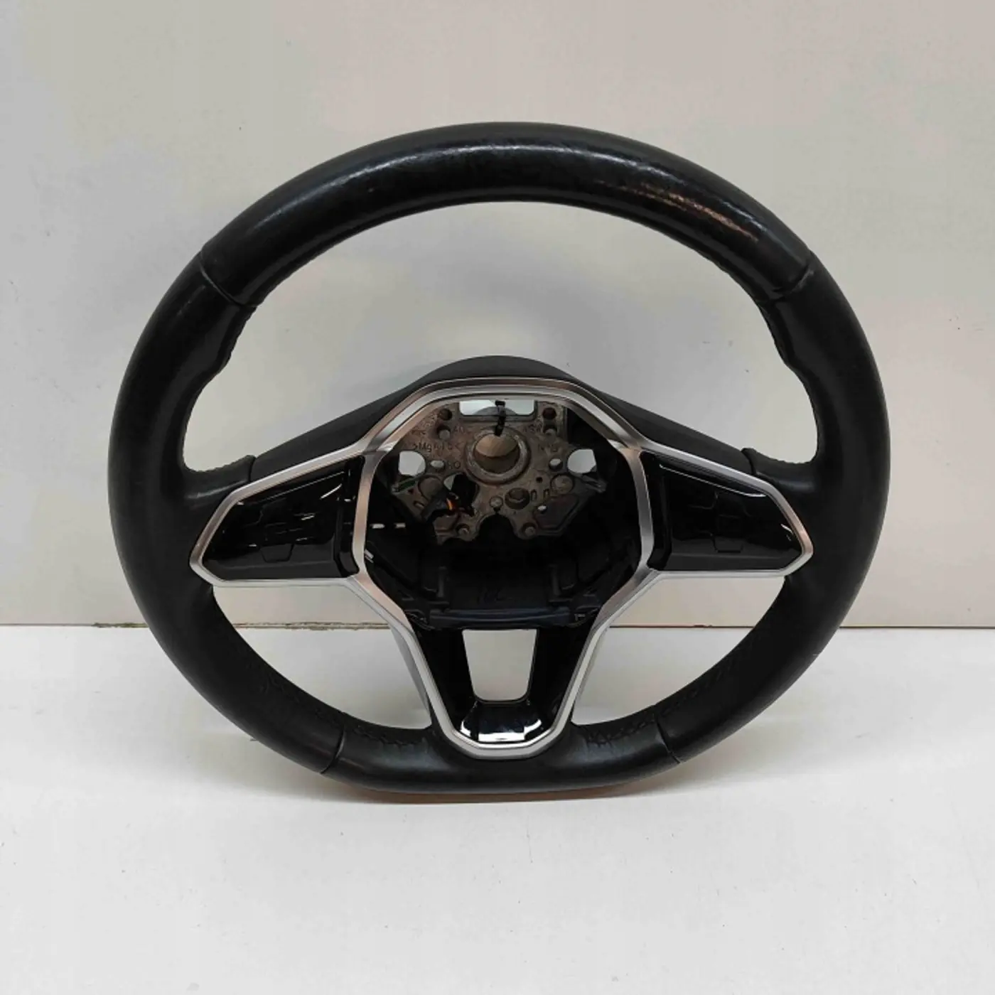 Руль к Volkswagen ID.4 2020
