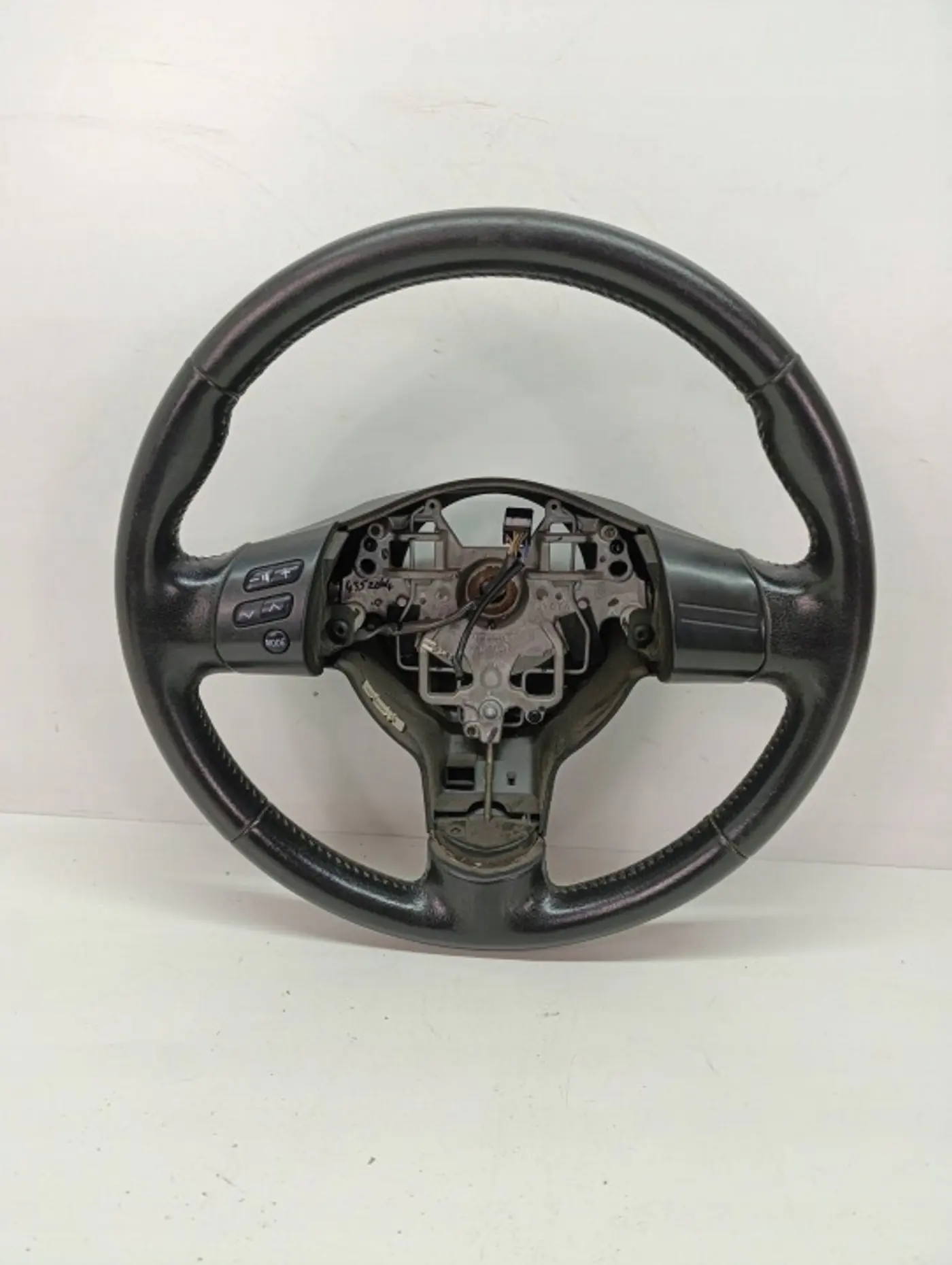 Руль к Toyota Corolla 2002