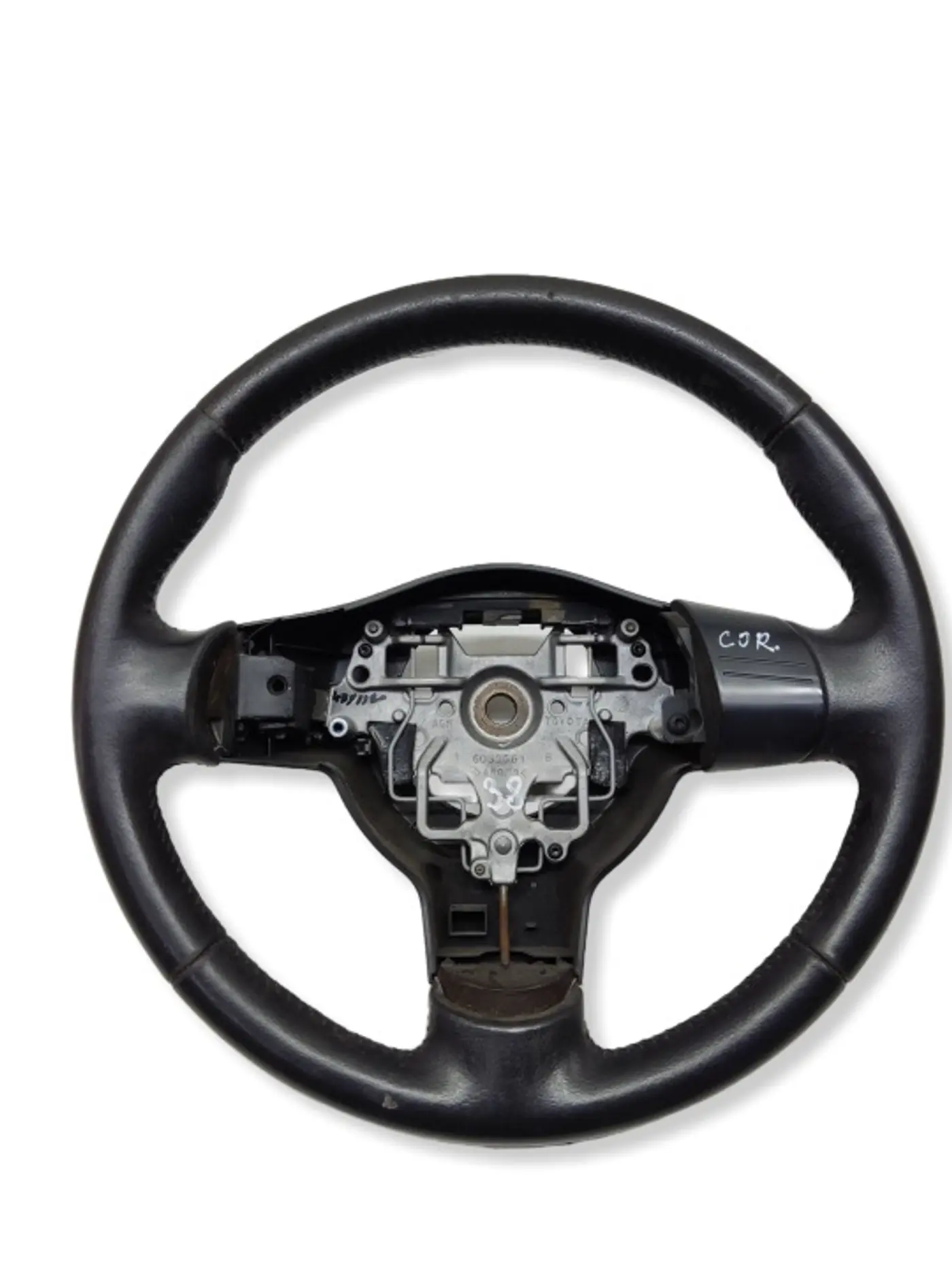 Руль к Toyota Corolla 2002