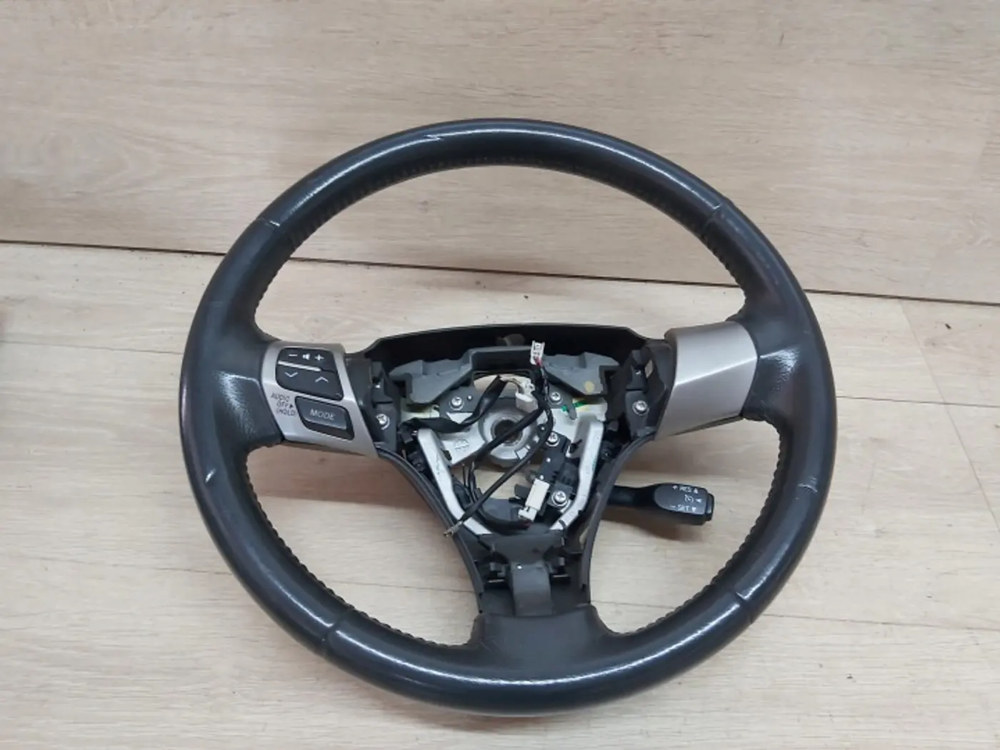 Руль к Toyota Camry 2006