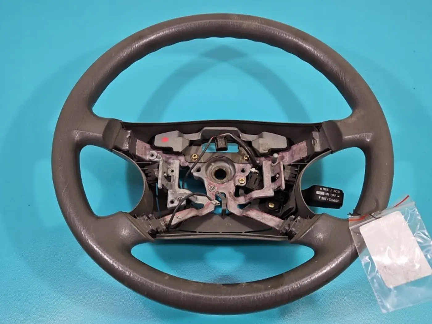 Руль к Toyota Camry 2001