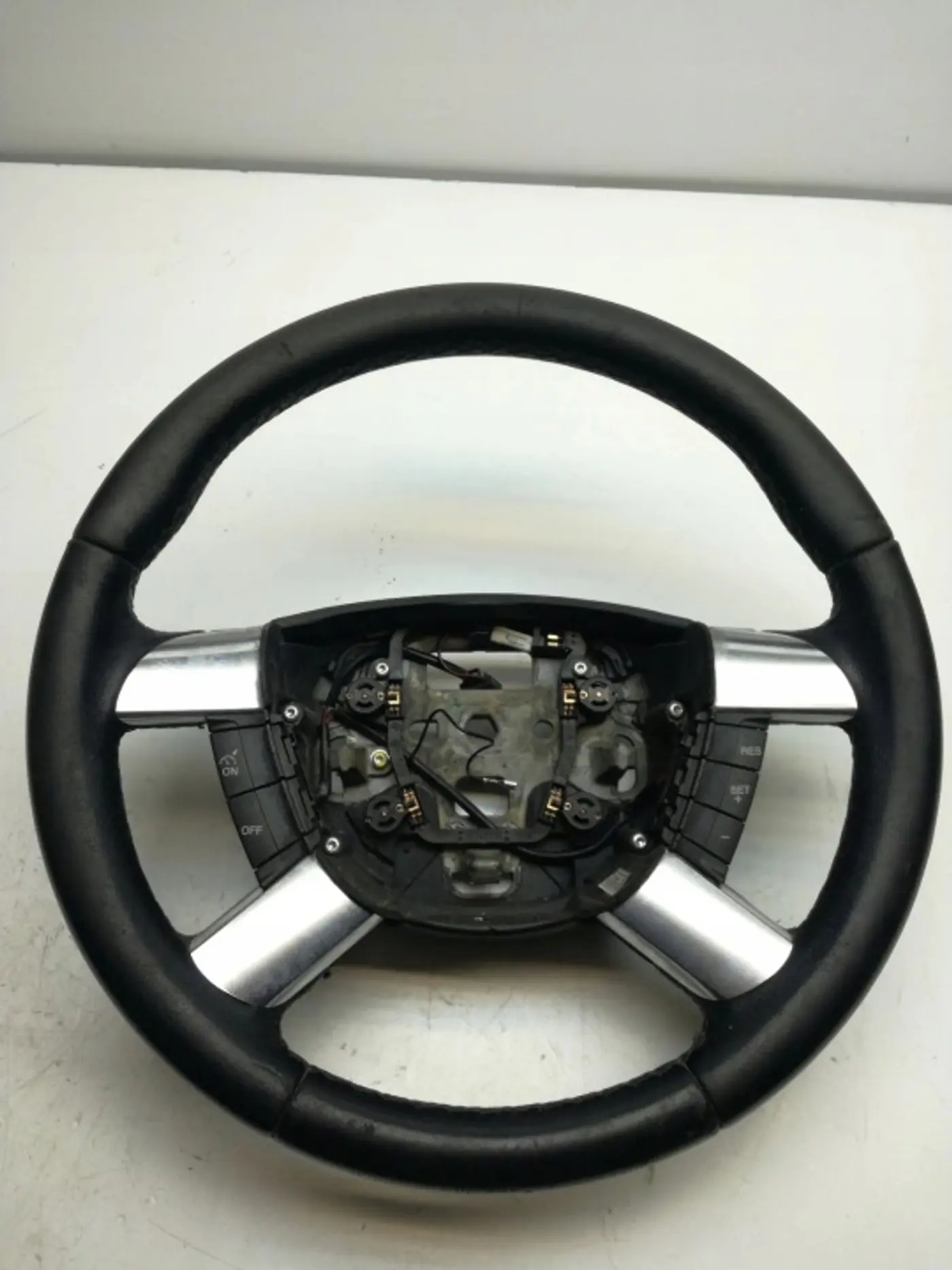 Руль к Ford C-MAX 2003