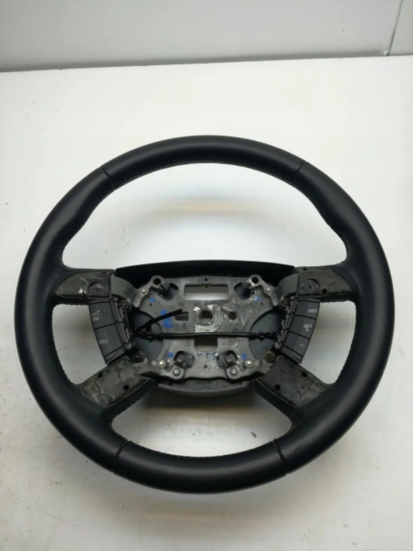 Руль к Ford C-MAX 2003