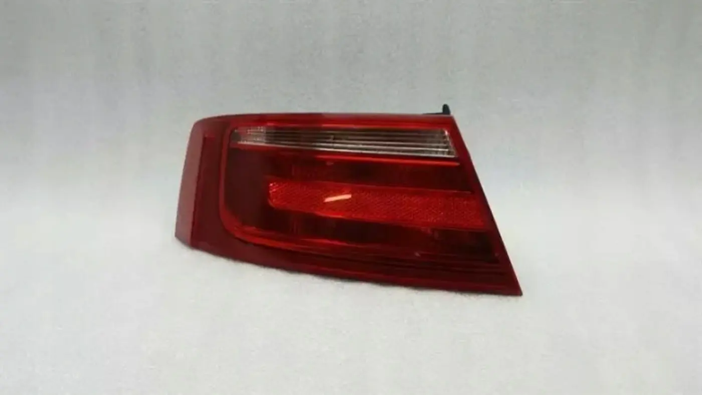 Фонарь задний левый к Audi S5 2008