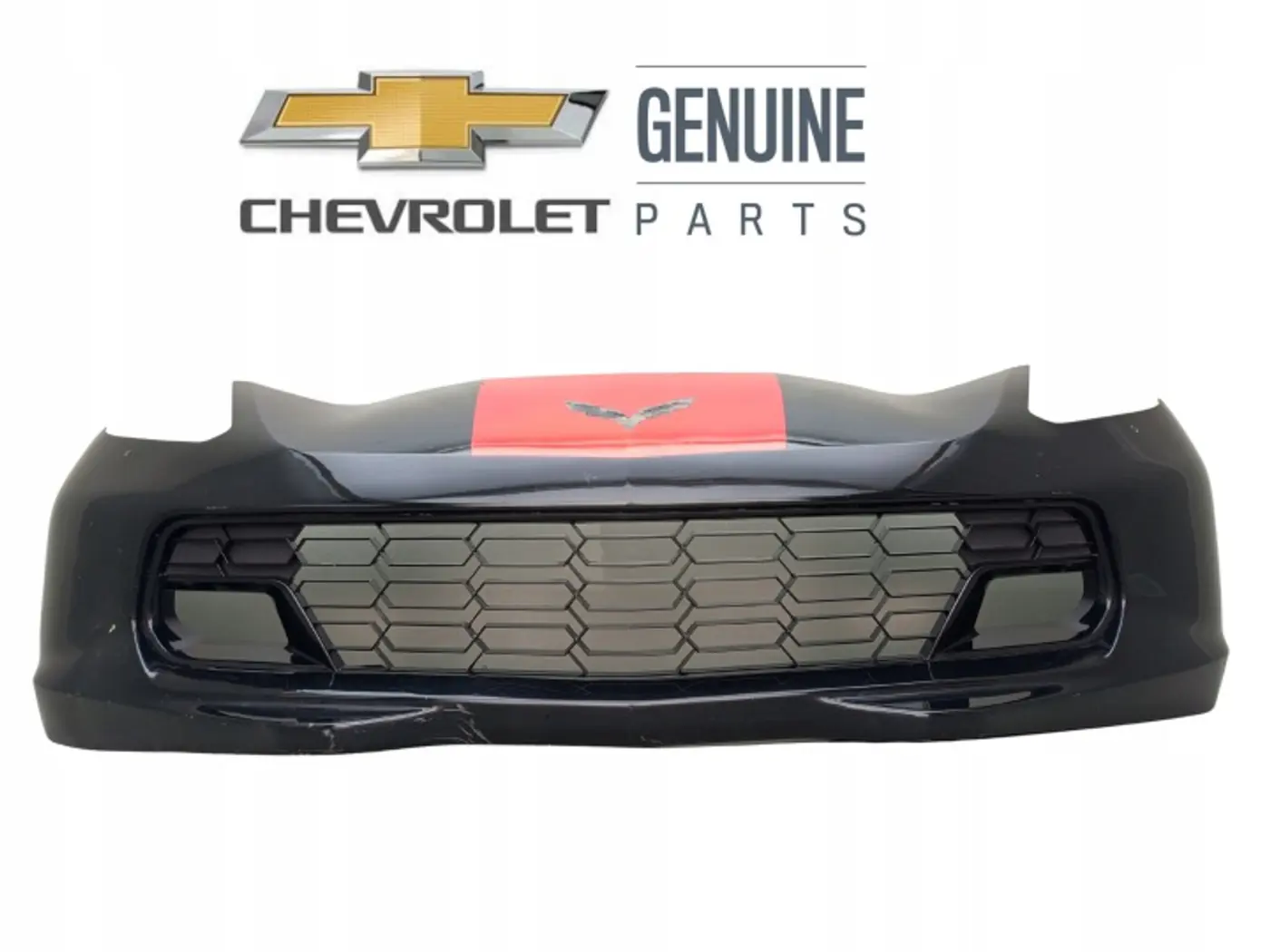 Бампер передний к Chevrolet Corvette 2013