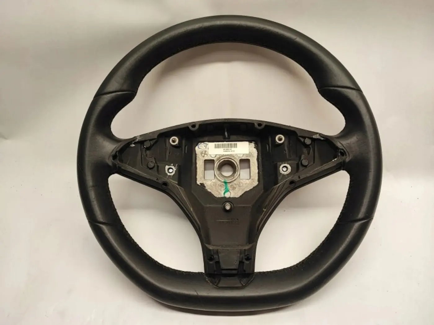 Руль к Tesla Model X 2015