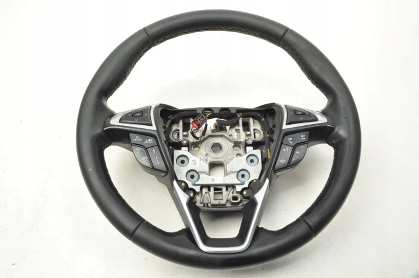 Руль к DS 5 2015
