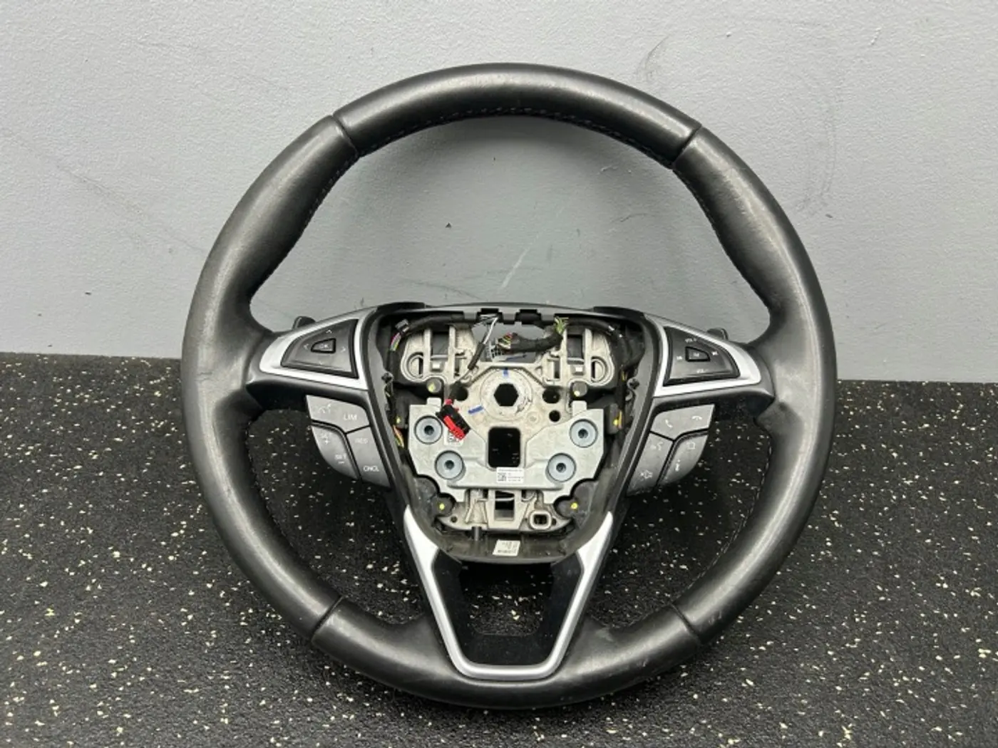 Руль к DS 5 2015