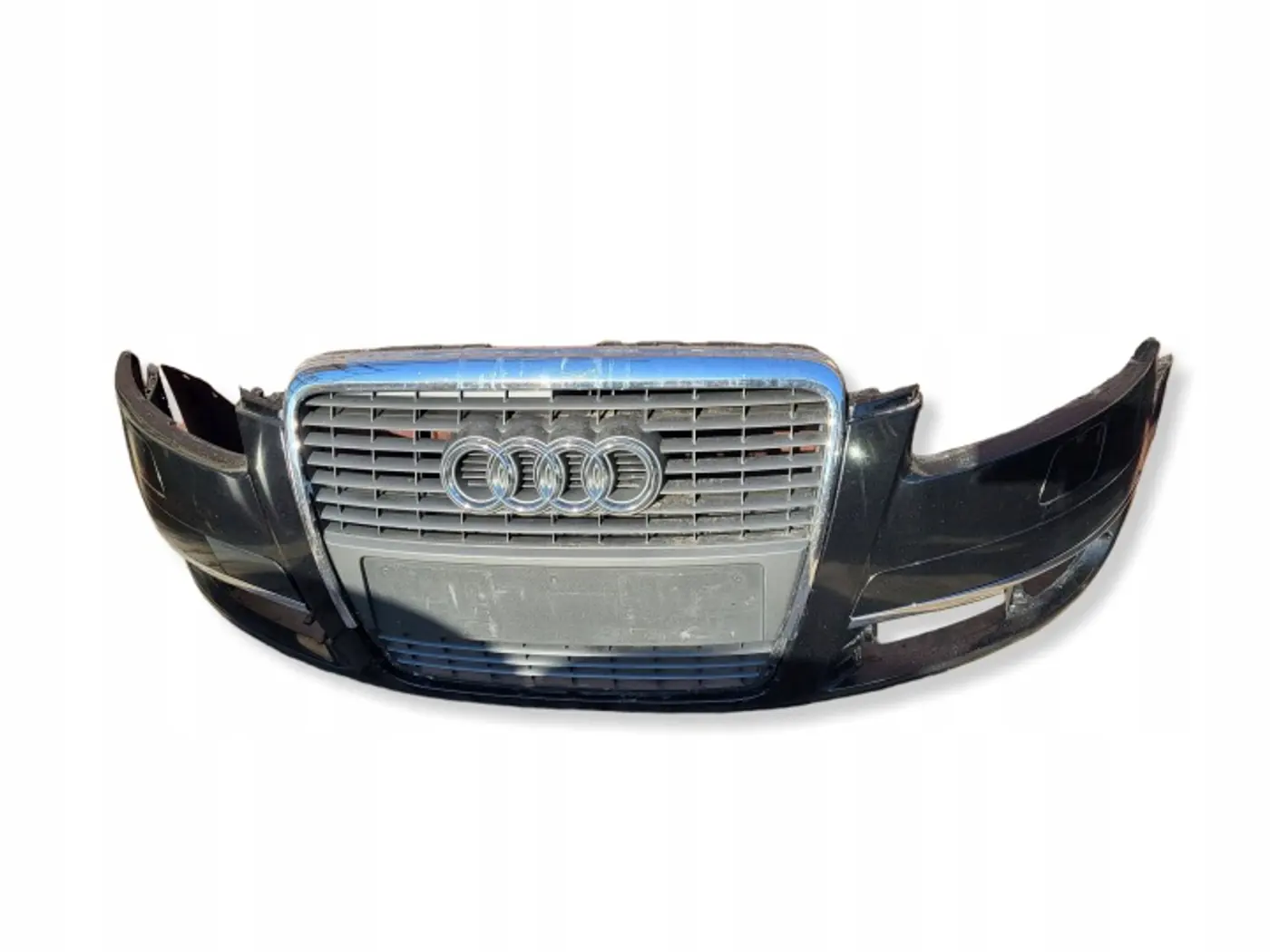 Бампер передний к Audi S6 2006