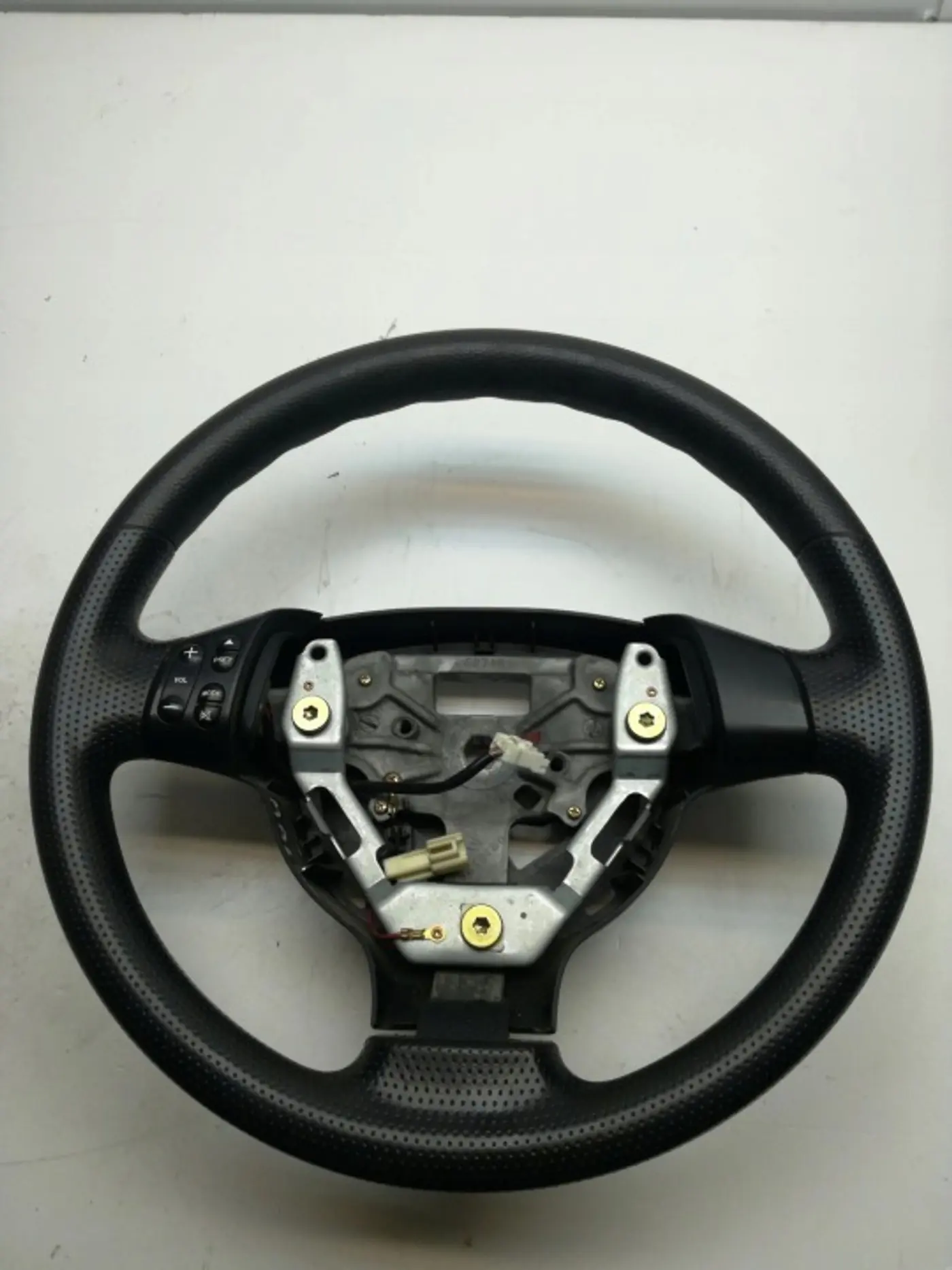 Руль к Mazda 2 2007