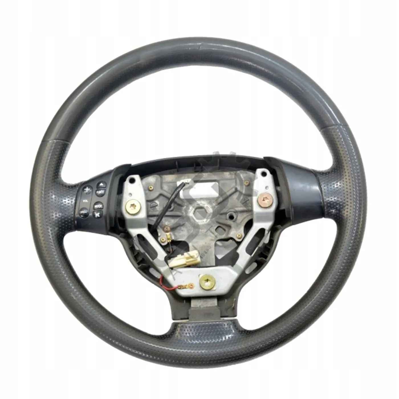 Руль к Mazda 2 2003
