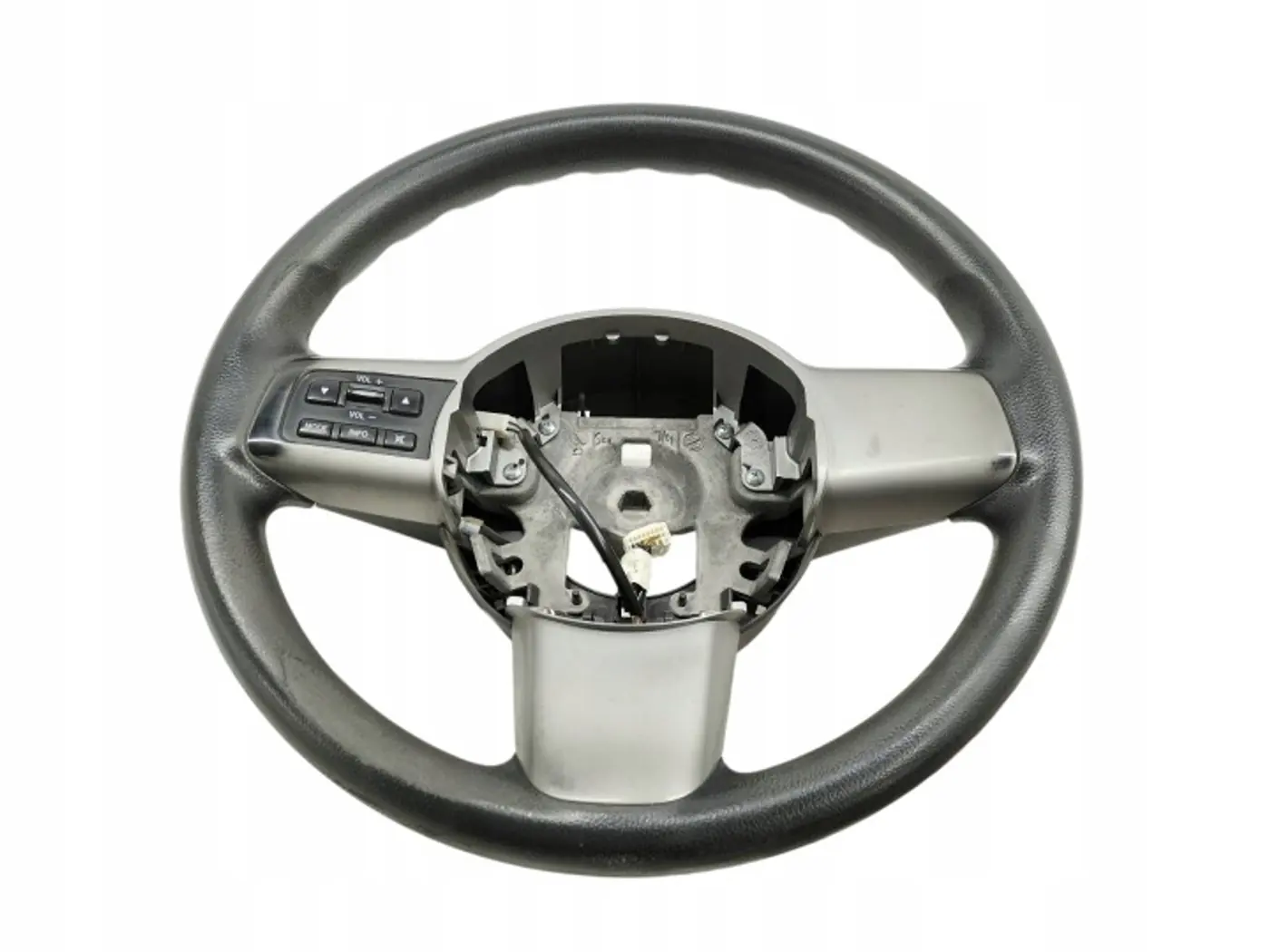 Руль к Mazda 2 2007