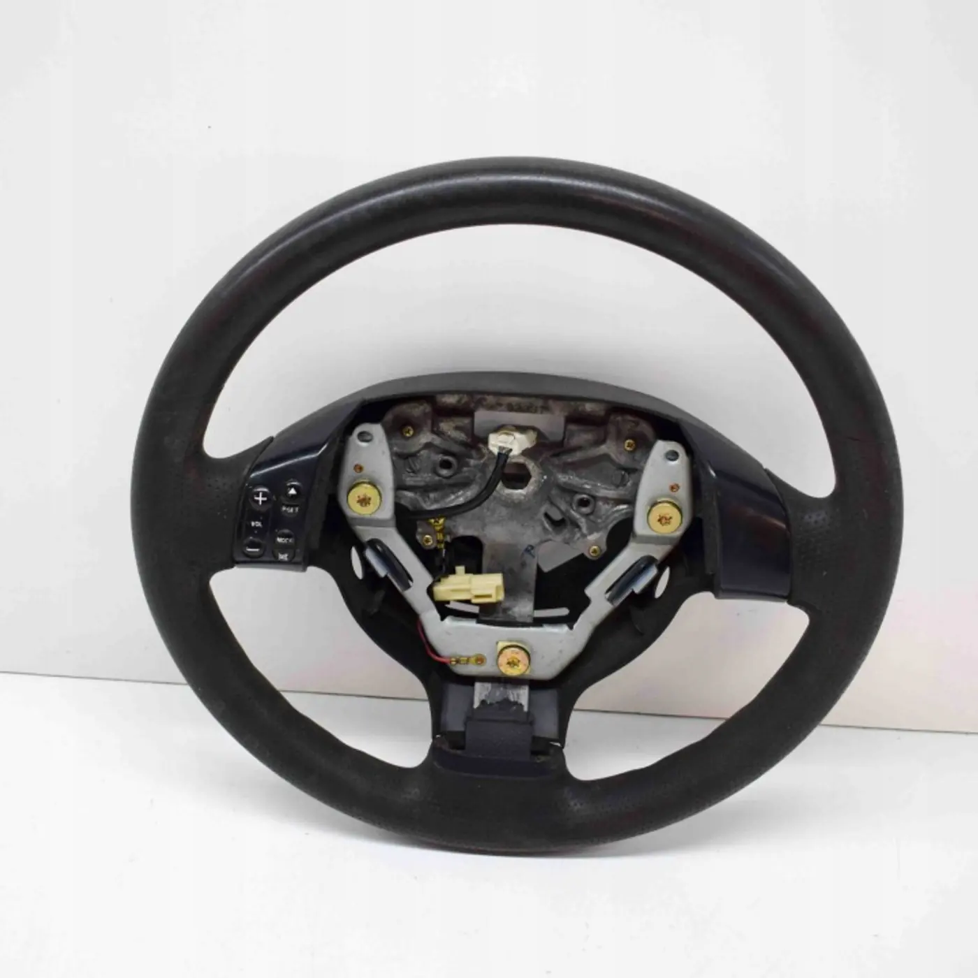 Руль к Mazda 2 2007