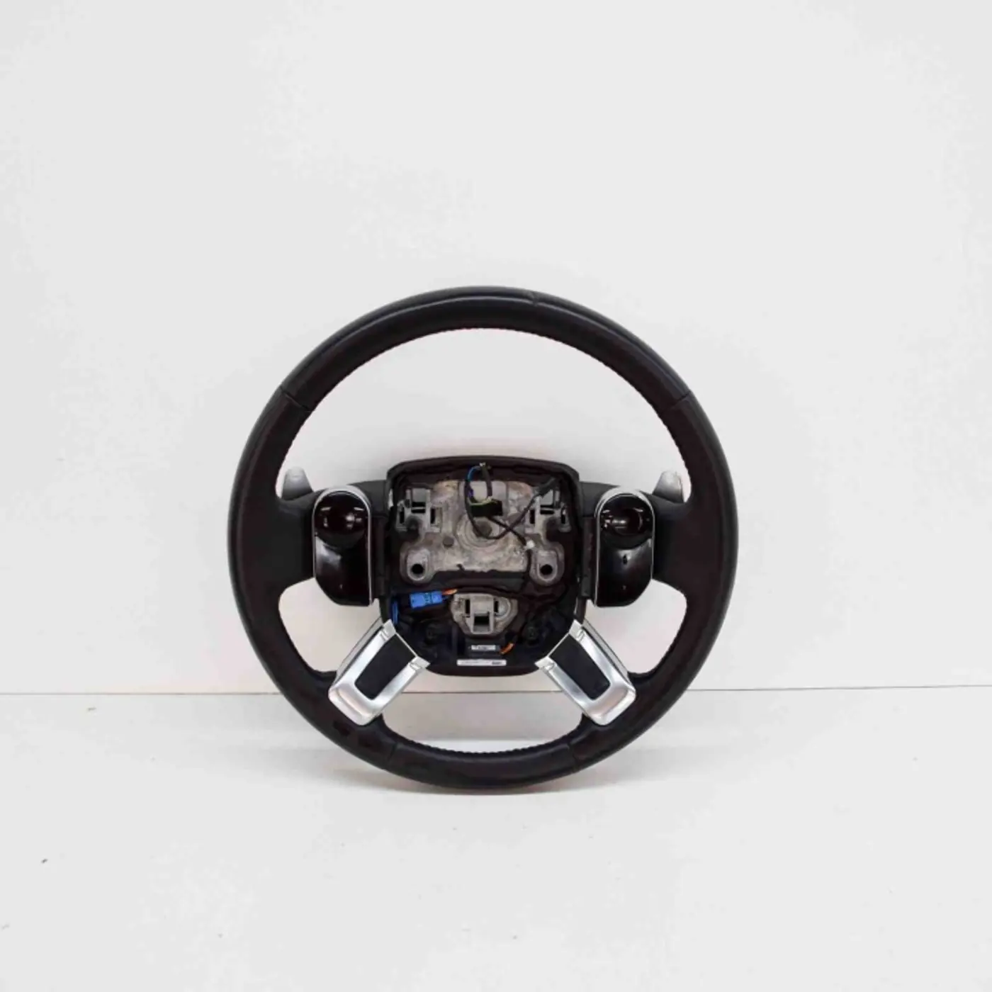 Руль к Land Rover Range Rover 2012