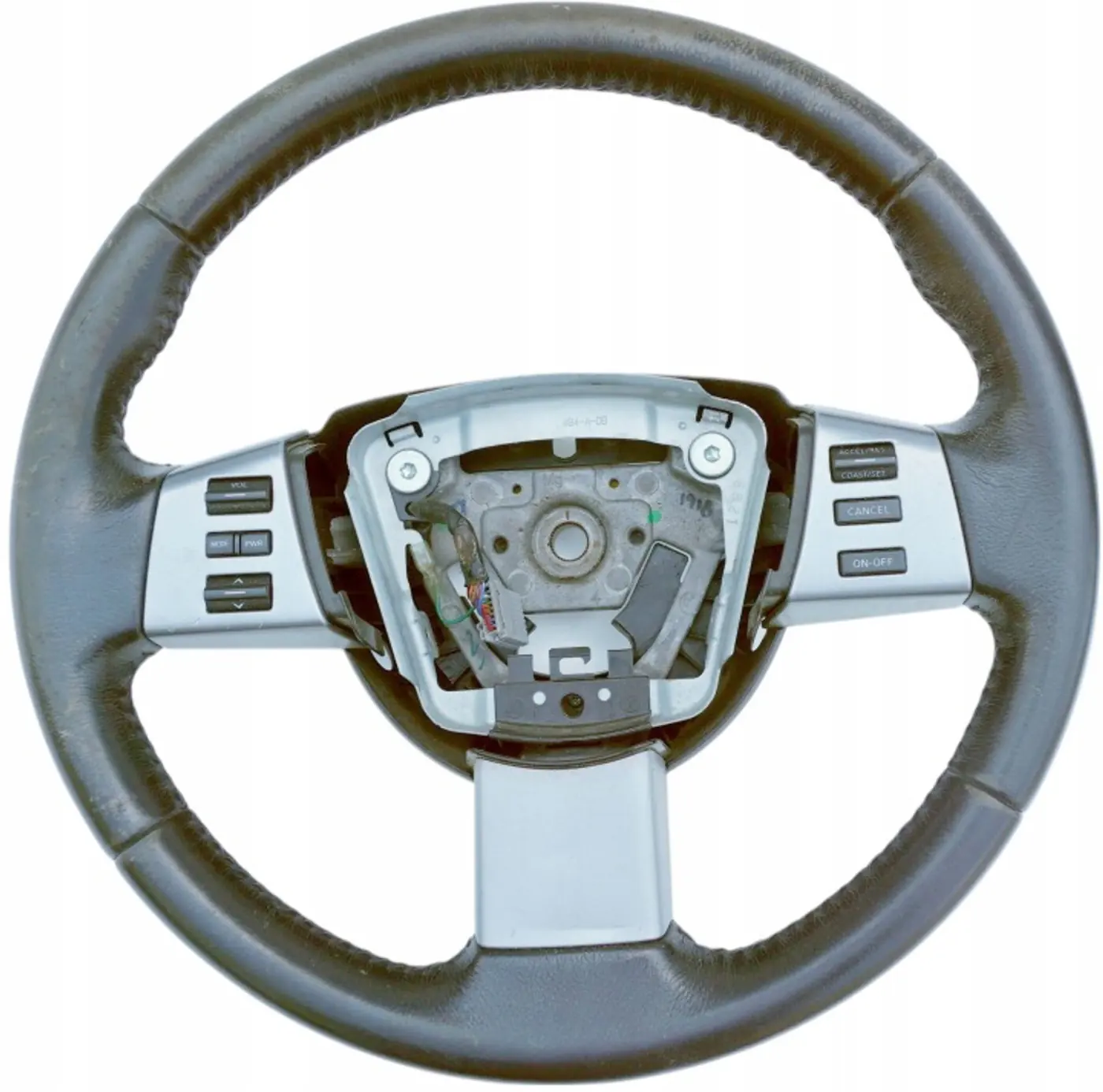 Руль к Nissan Maxima 2006