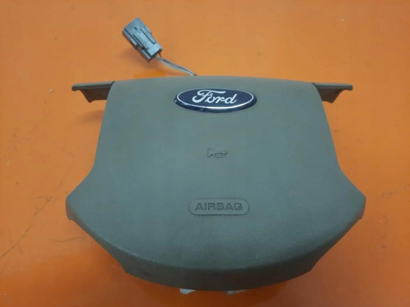 Подушка безопасности к Ford Freestar 2003