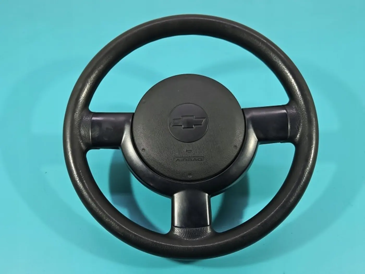 Руль к Chevrolet Spark 2005