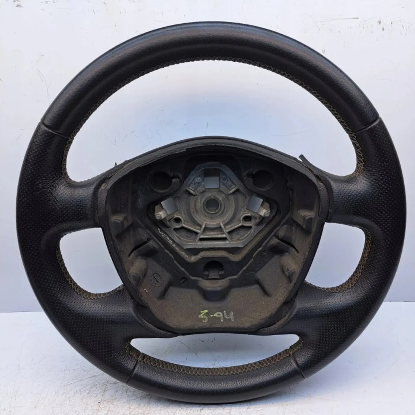 Руль к Lancia Ypsilon 2003