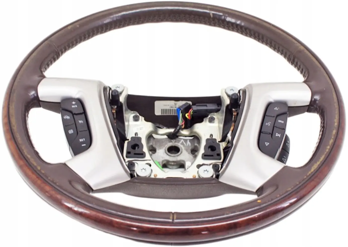 Руль к Cadillac Escalade 2007