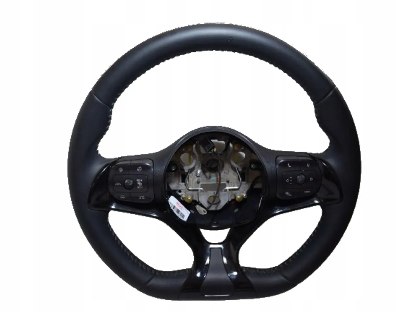 Руль к BYD Dolphin 2021