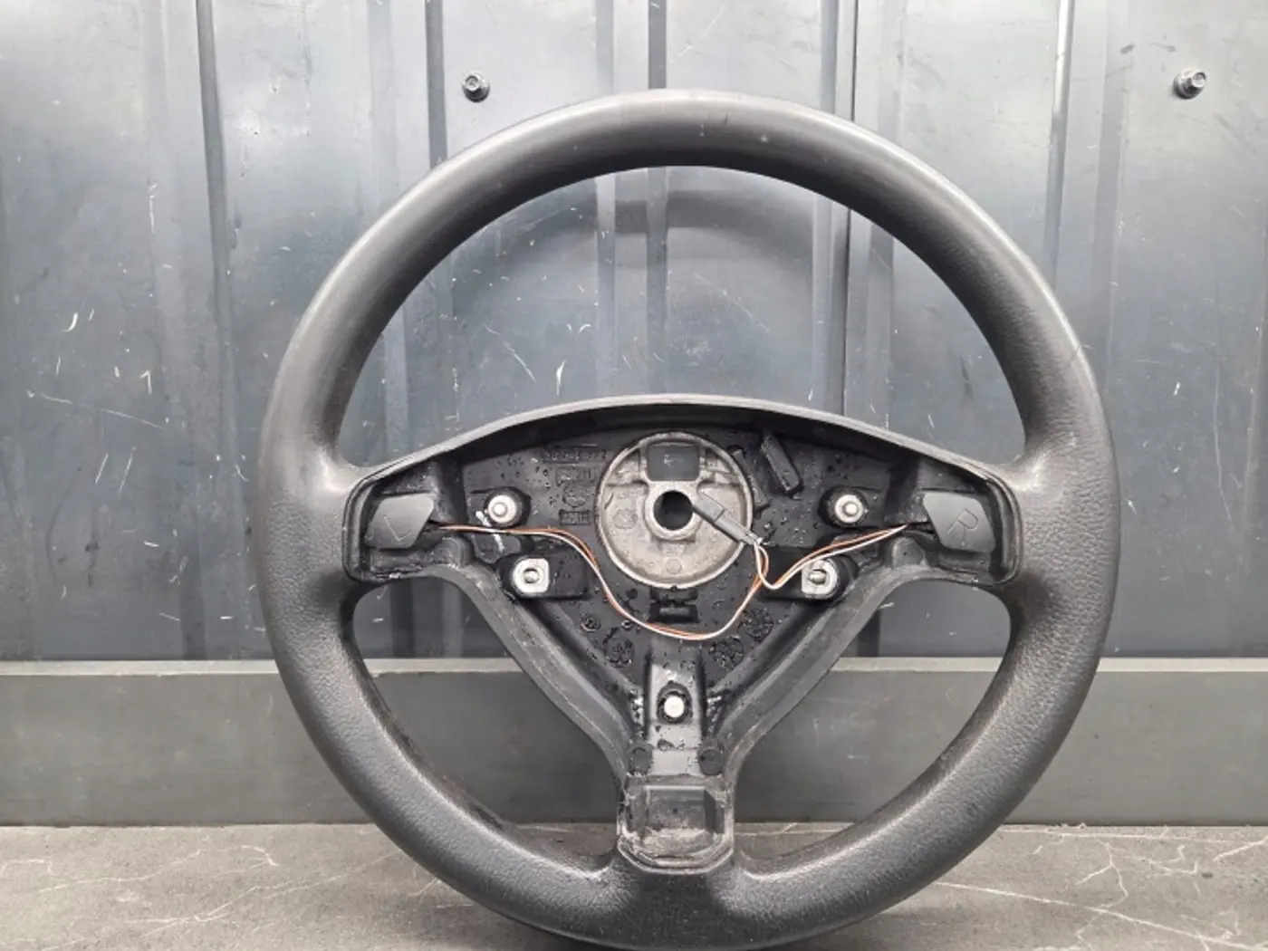 Руль к Opel Agila 2008