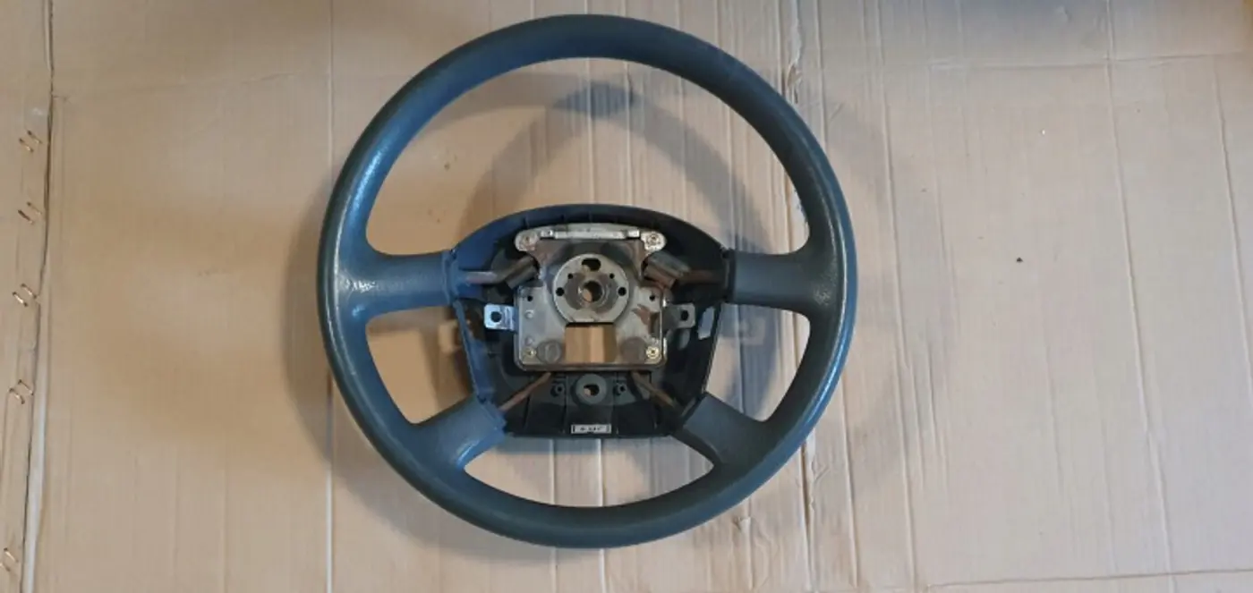 Руль к Kia Carens 2006
